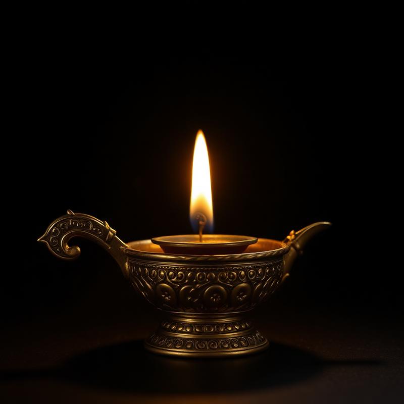 Brass Diya Set (Copy) (Copy)